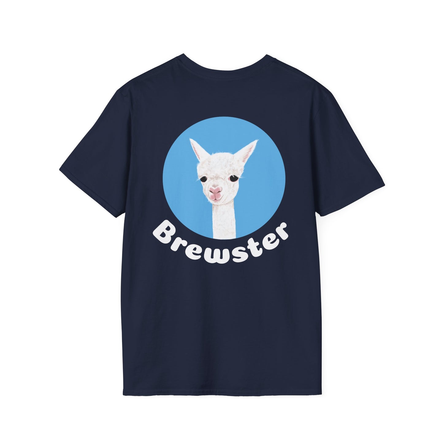 Brewster T-Shirt