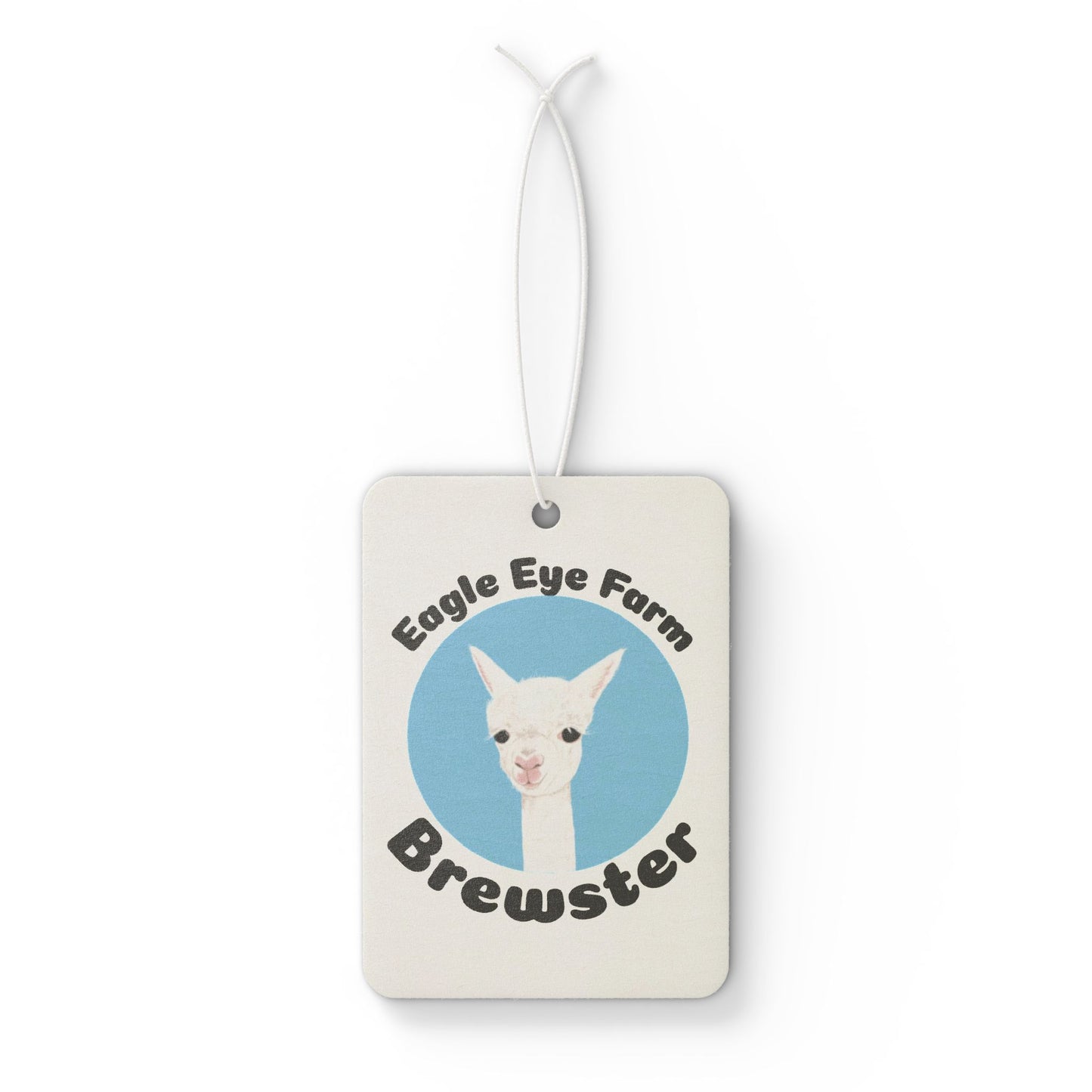 Brewster Air Freshener