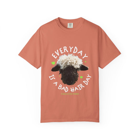 Bad Hair Day T-shirt