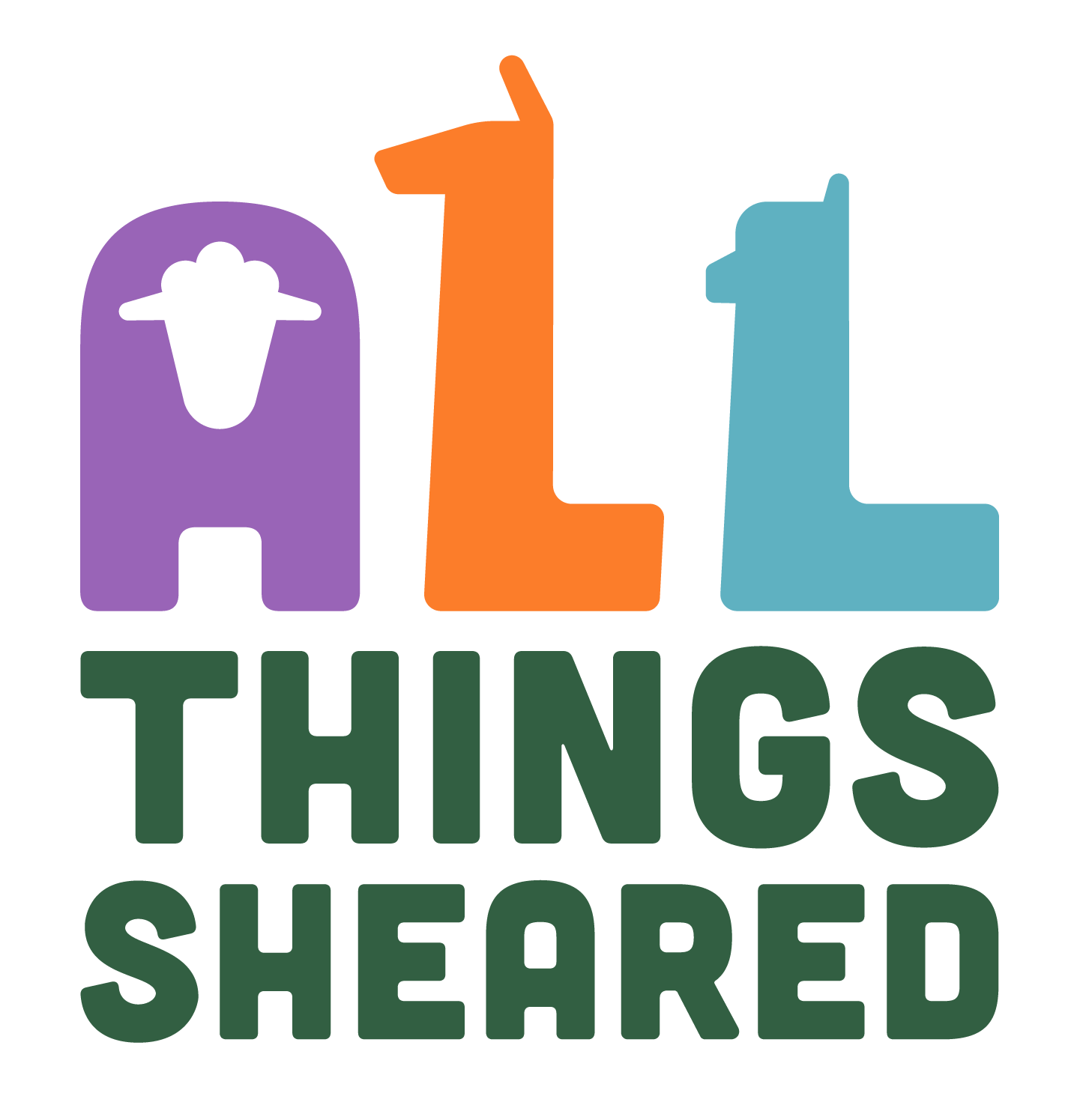 All things sheared logo