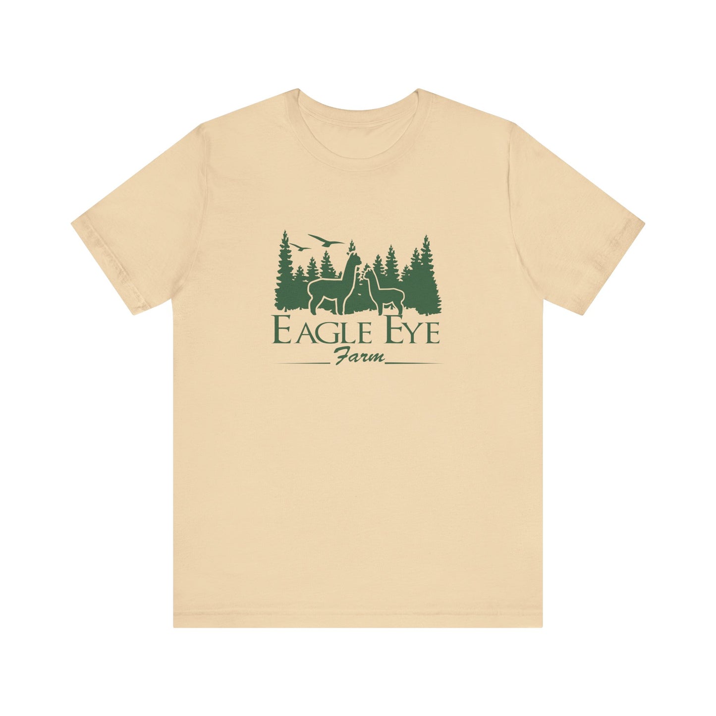 Eagle Eye Farm T-Shirt
