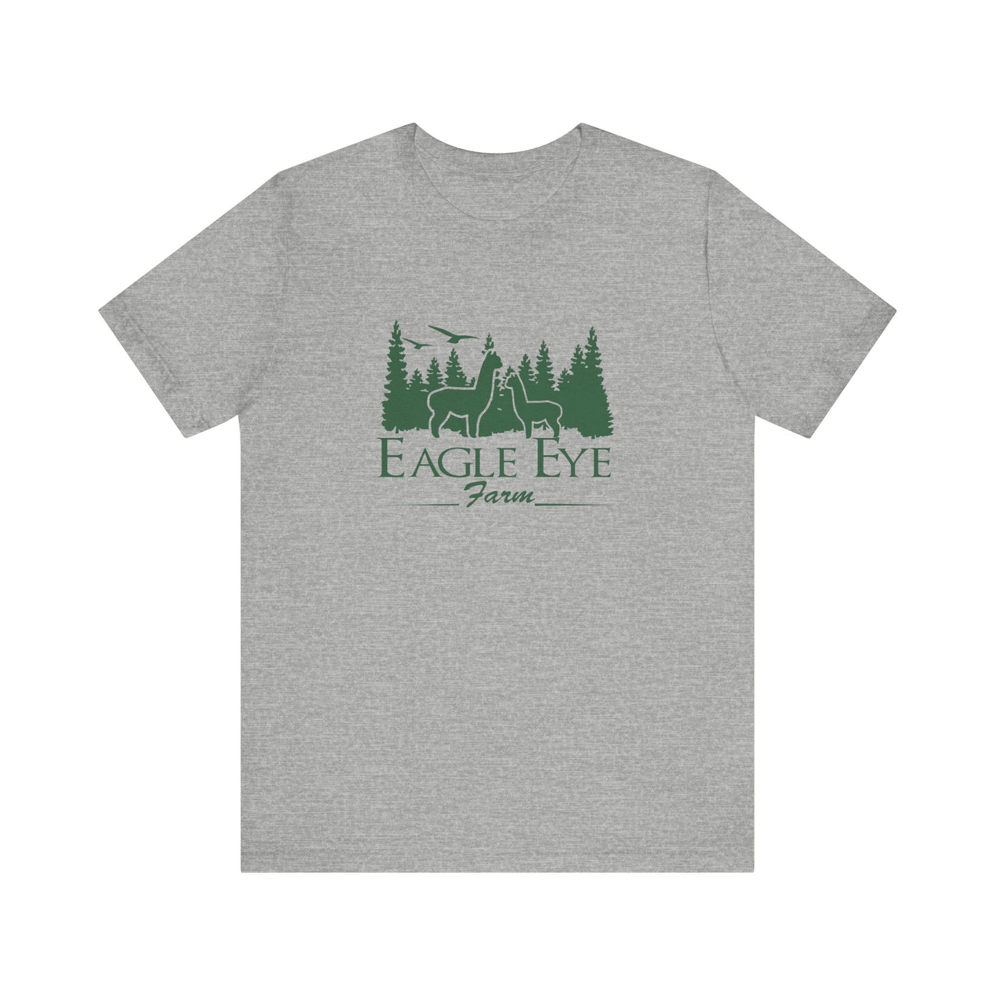 Eagle Eye Farm T-Shirt