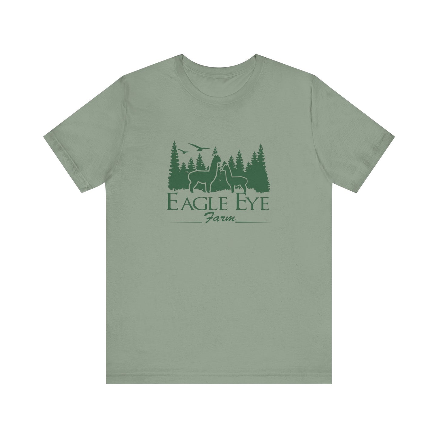 Eagle Eye Farm T-Shirt