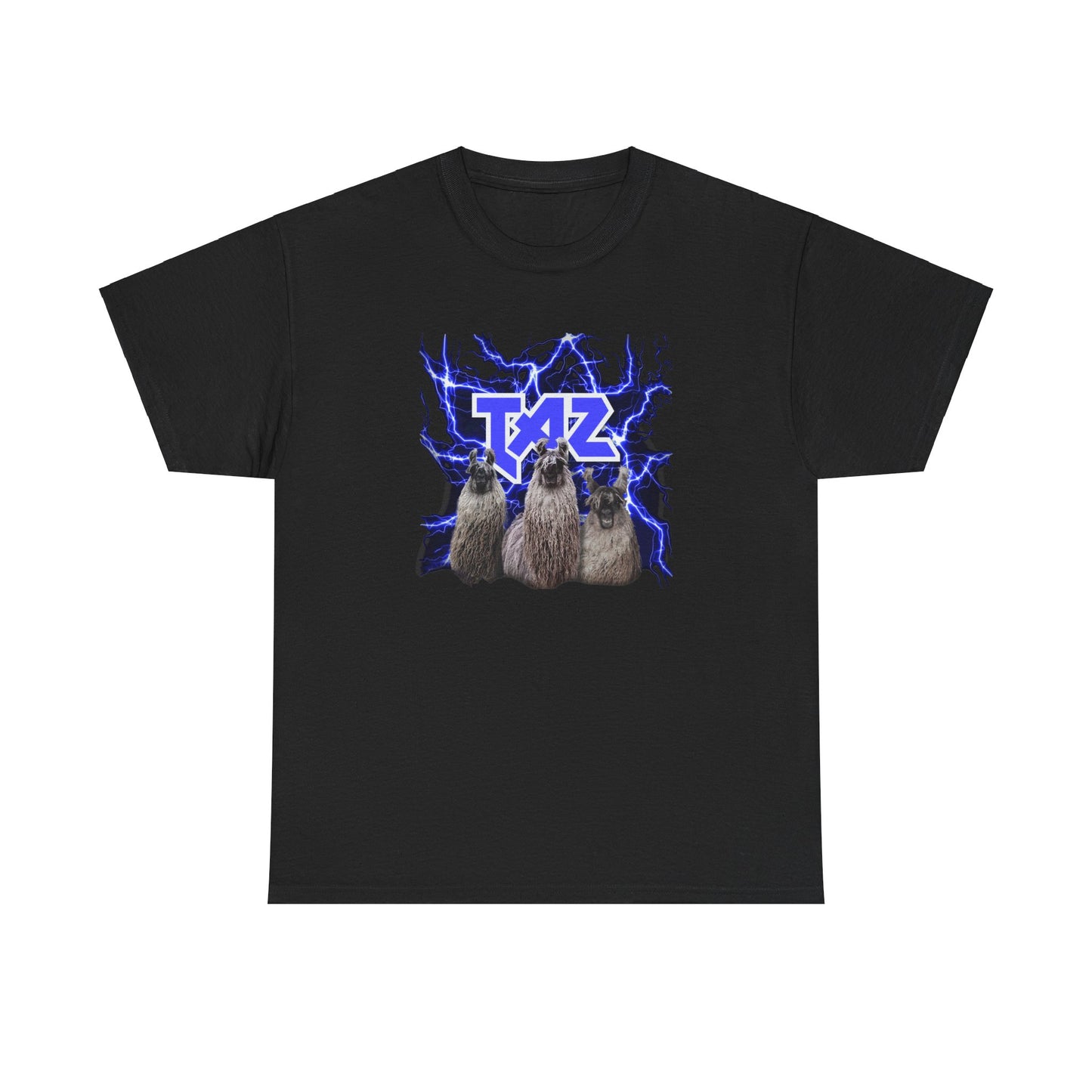 Taz T-Shirt from Eagle Eye Farm