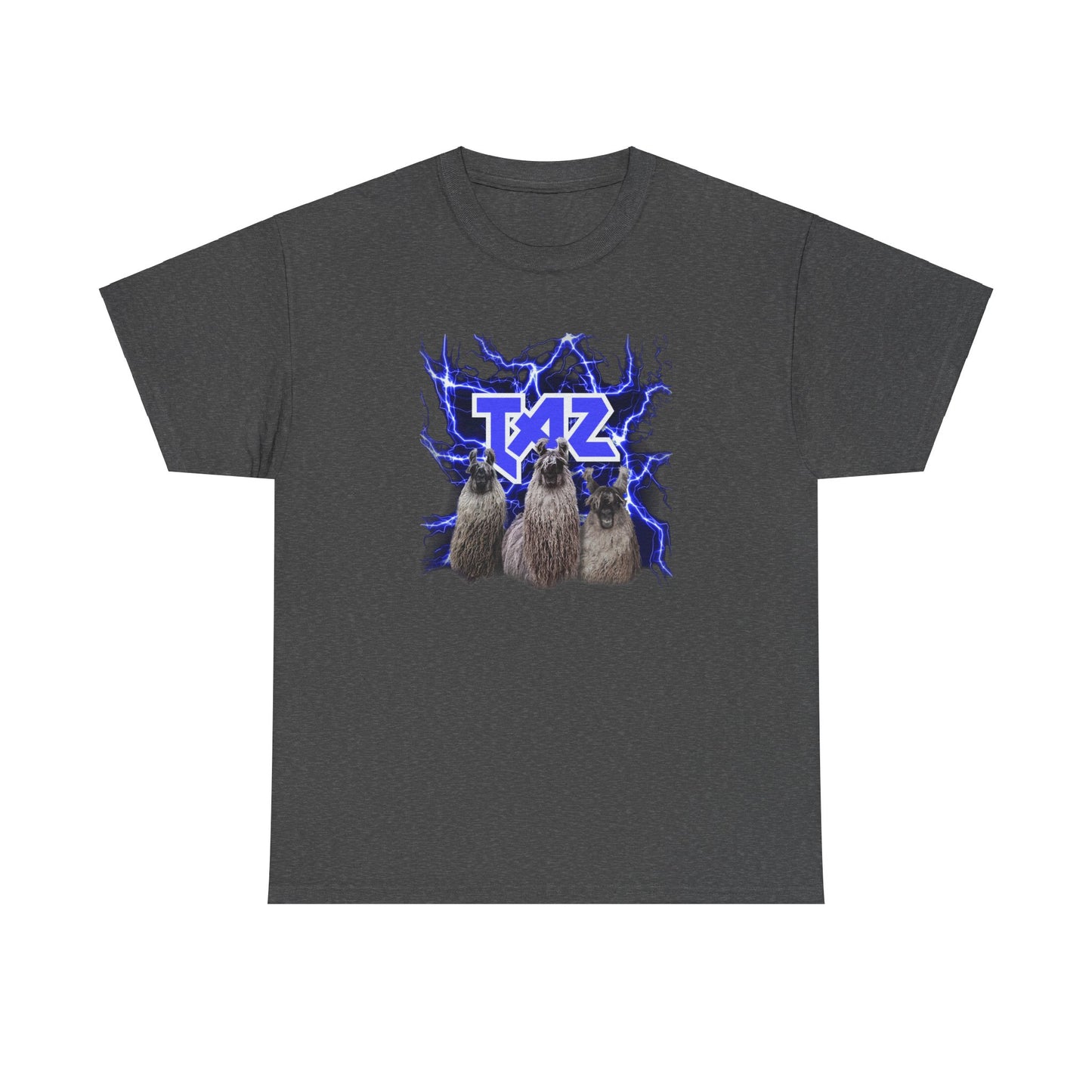Taz T-Shirt from Eagle Eye Farm
