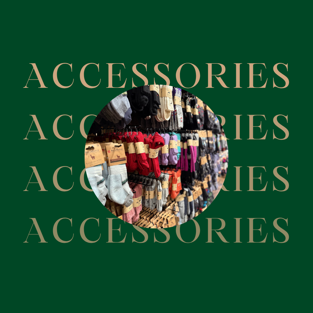 Accessories