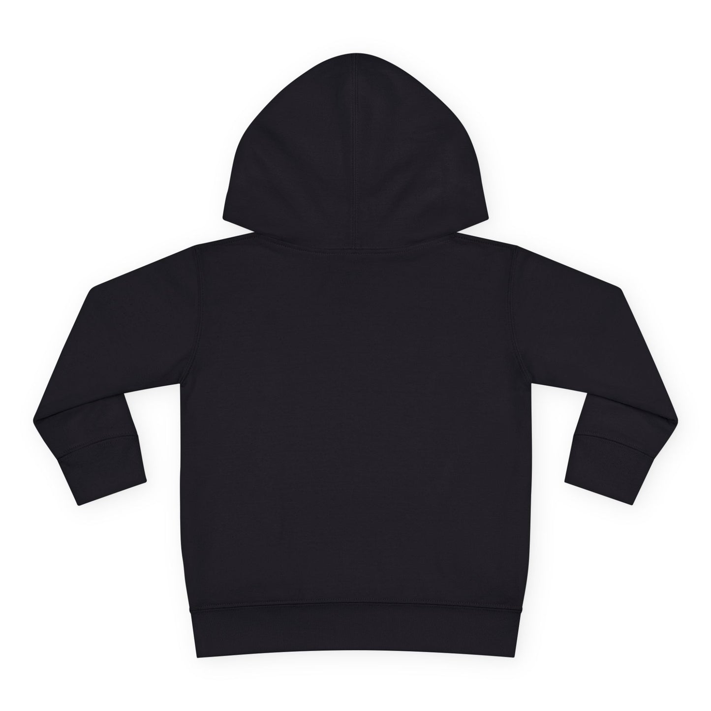 Pocket Pals Alpaca Toddler Hoodie