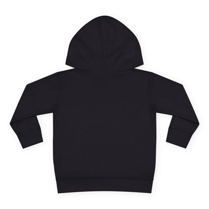 Pocket Pals Alpaca Toddler Hoodie