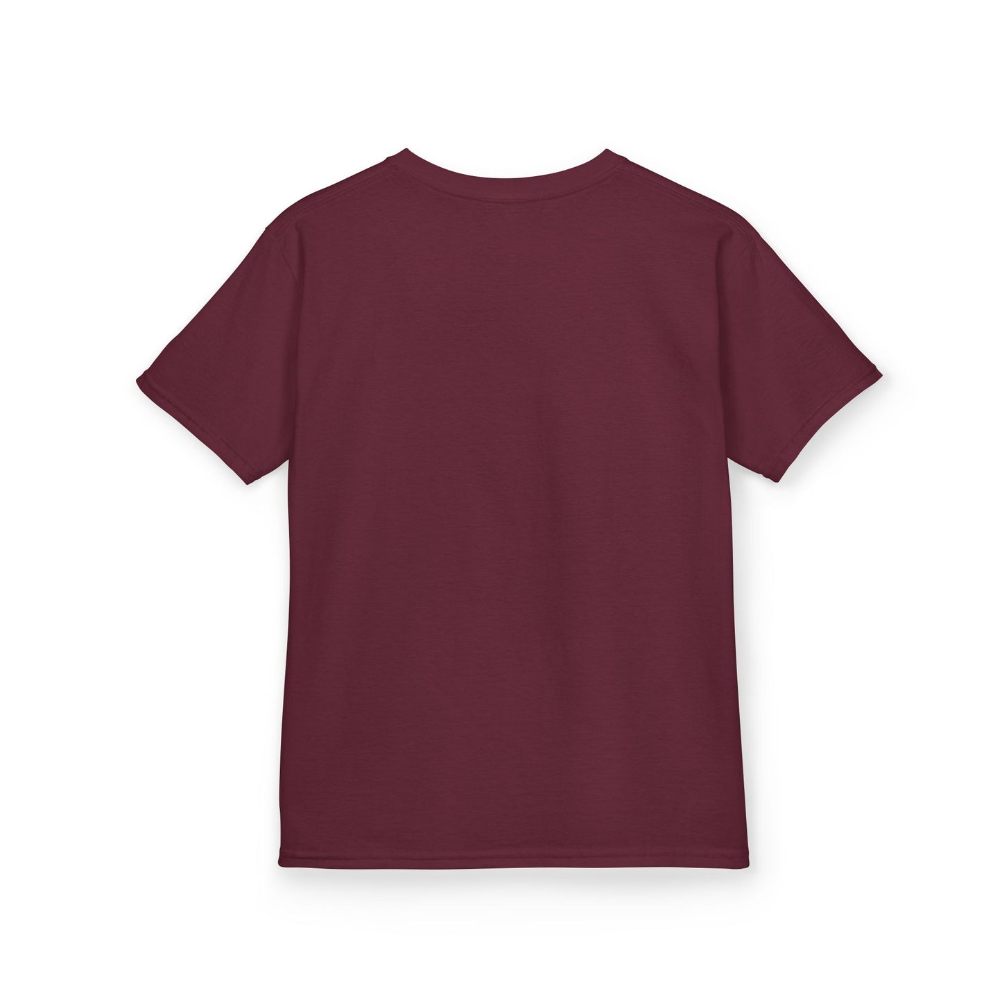 Colorful Kids Tee