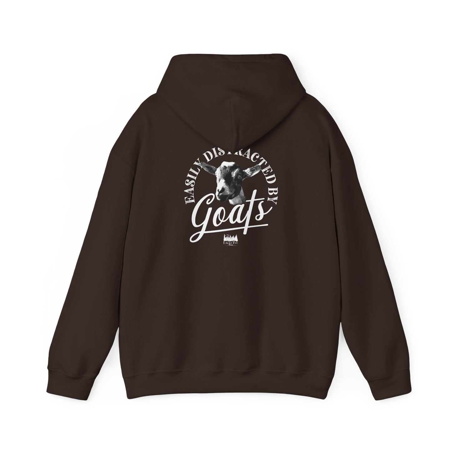 Goat Sweatshirt