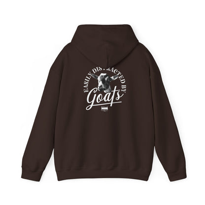 Goat Sweatshirt
