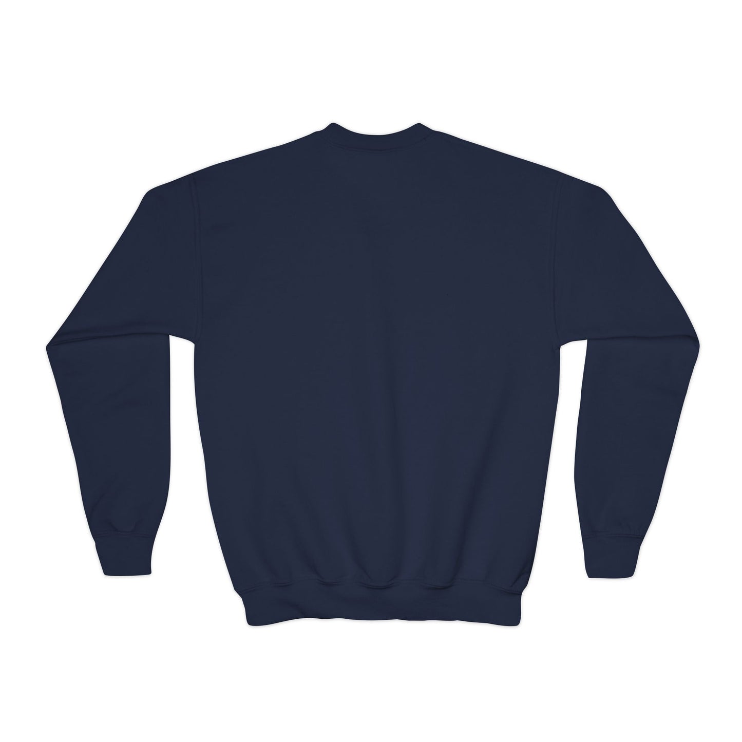 Porcupine Youth Crewneck Sweatshirt