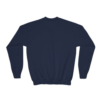 Porcupine Youth Crewneck Sweatshirt