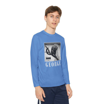Porcupine Youth Long Sleeve