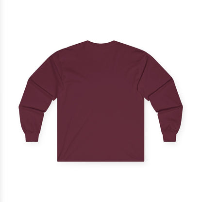 Pocket Pals Sheep Long Sleeve