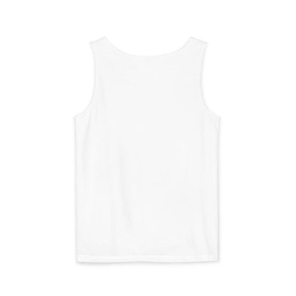 Just Kidding (goat) Tank Top