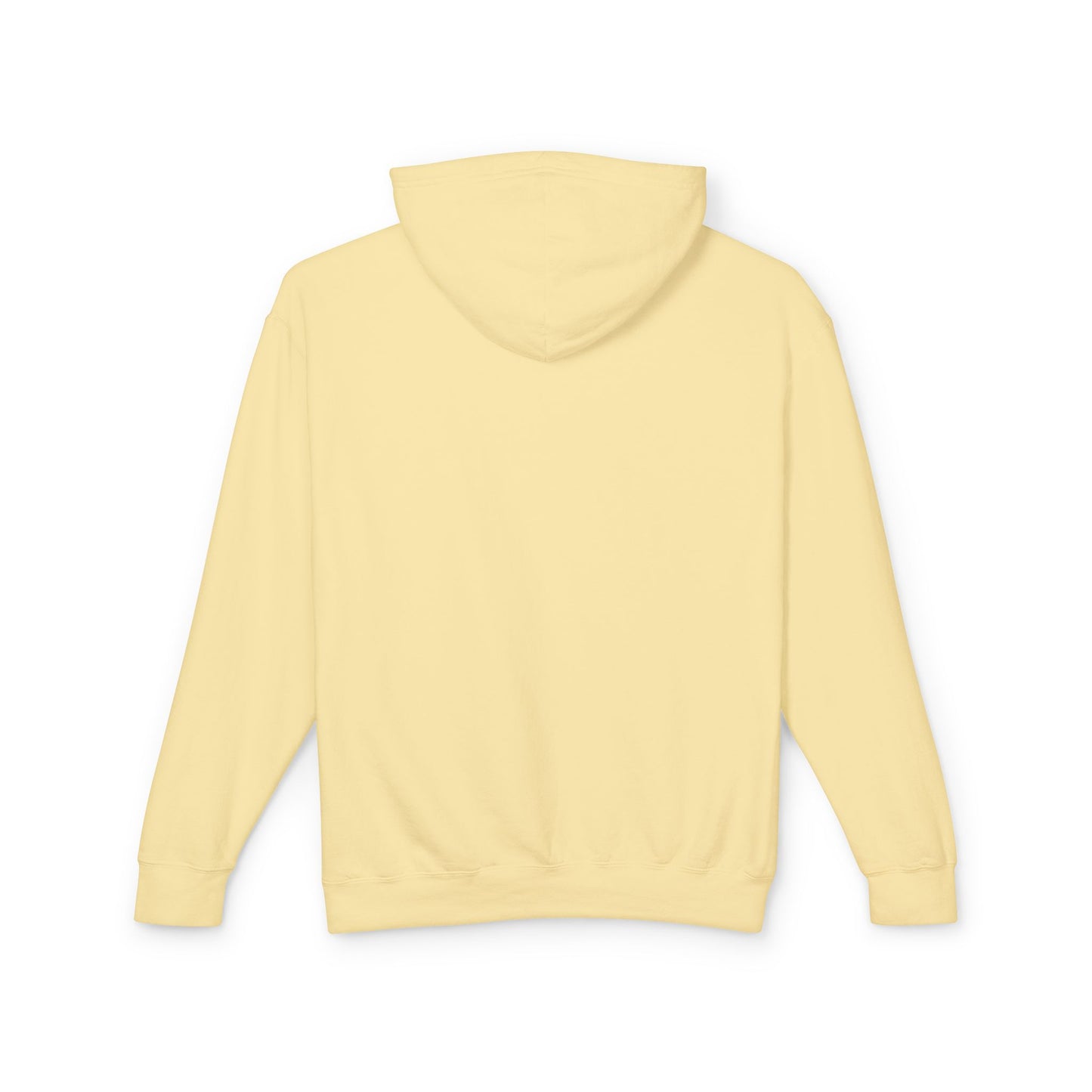 Porcupine Hooded Sweatshirt