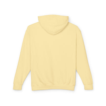 Porcupine Hooded Sweatshirt