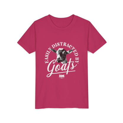 Goat Youth Tee