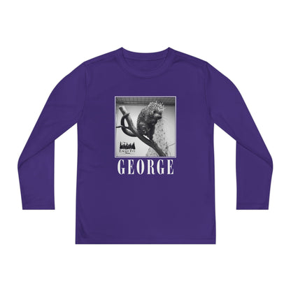 Porcupine Youth Long Sleeve