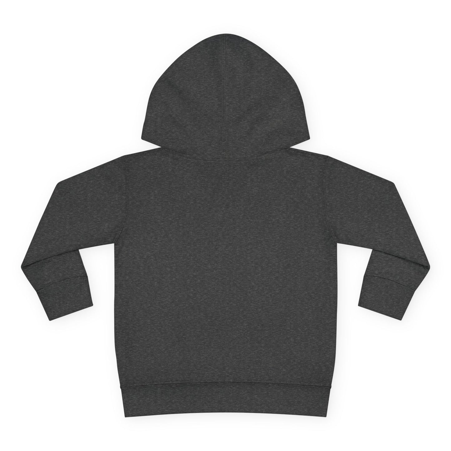Pocket Pals Alpaca Toddler Hoodie