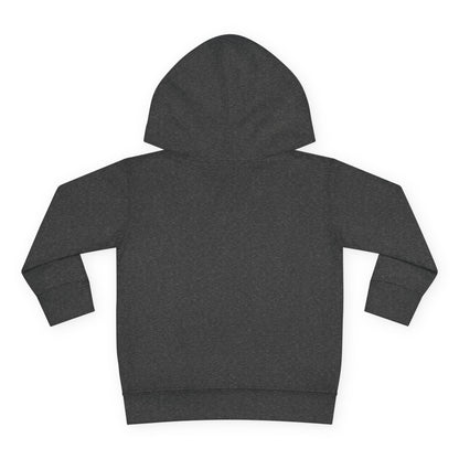 Pocket Pals Alpaca Toddler Hoodie