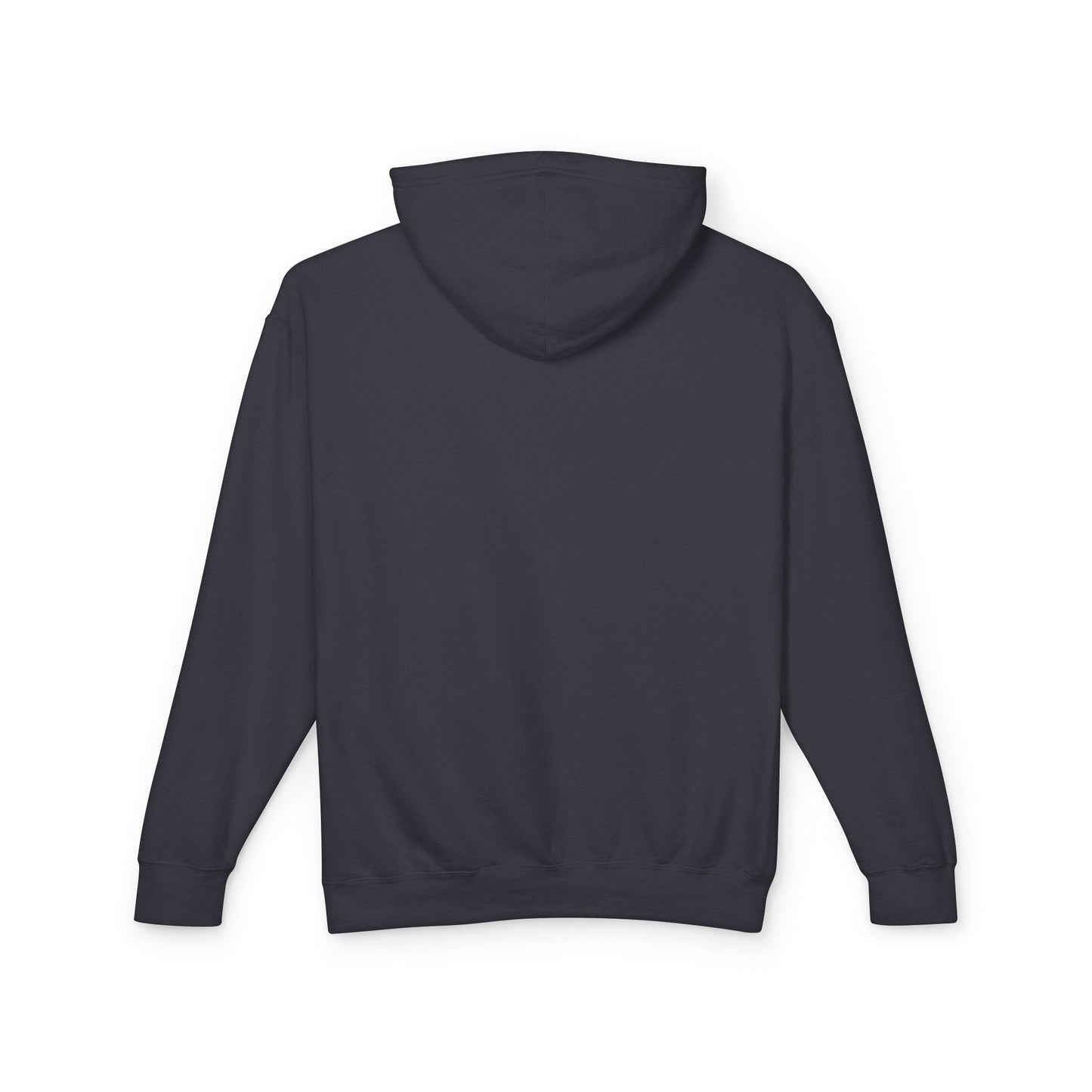 Porcupine Hooded Sweatshirt