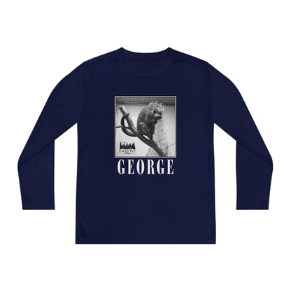 Porcupine Youth Long Sleeve