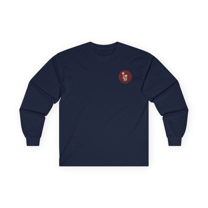 Brewster Christmas Long Sleeve Tee