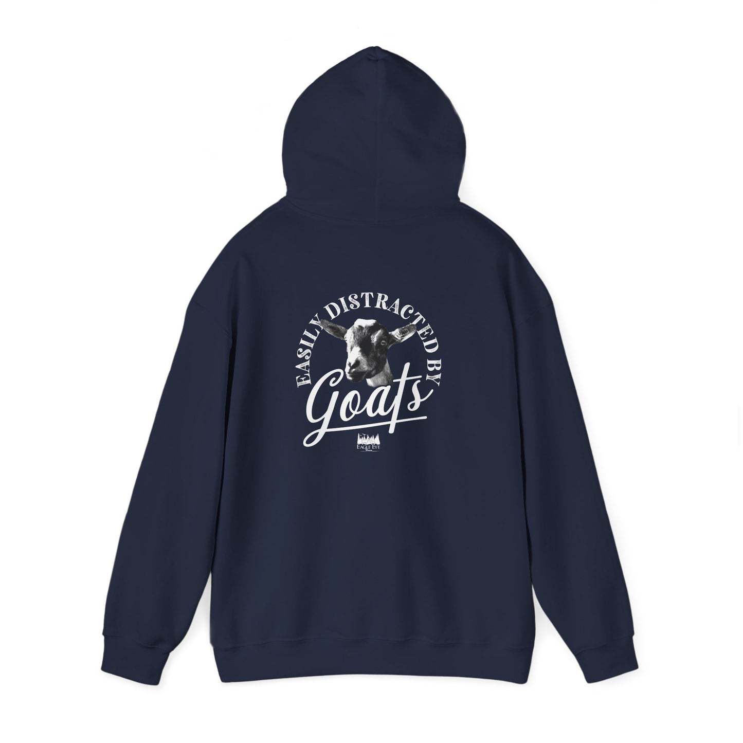 Goat Sweatshirt