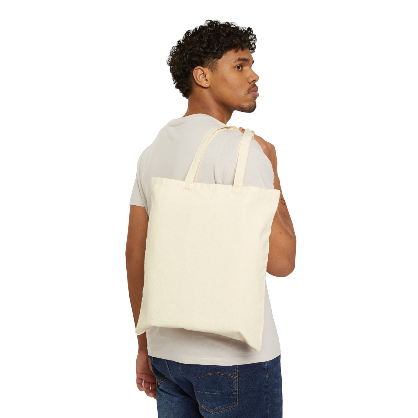 Eagle Eye Tote Bag