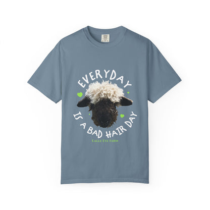 Bad Hair Day T-shirt