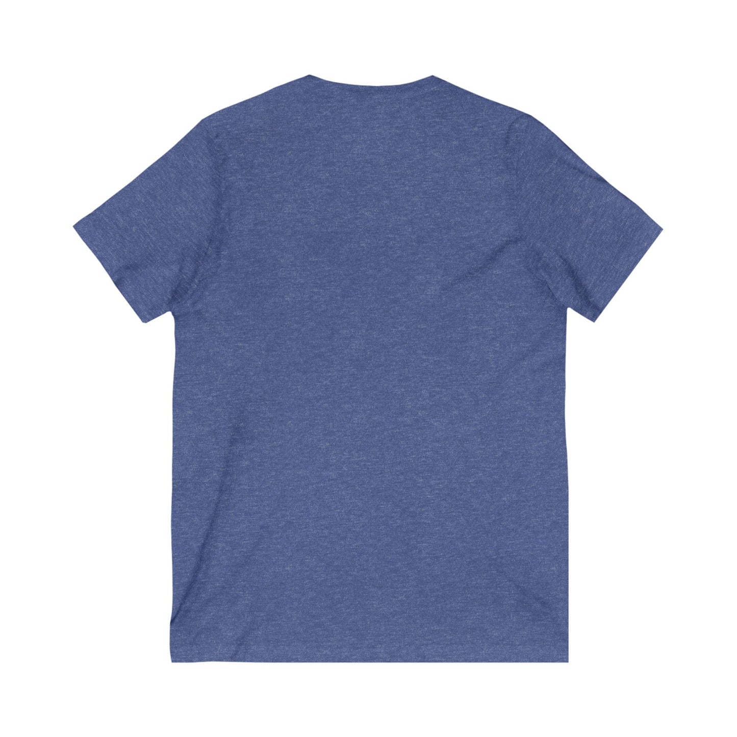 Life's better with Alpacas V-Neck Tee