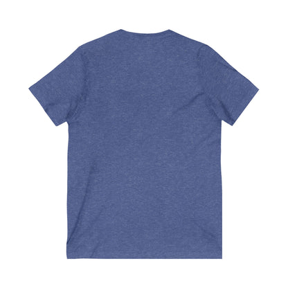 Life's better with Alpacas V-Neck Tee