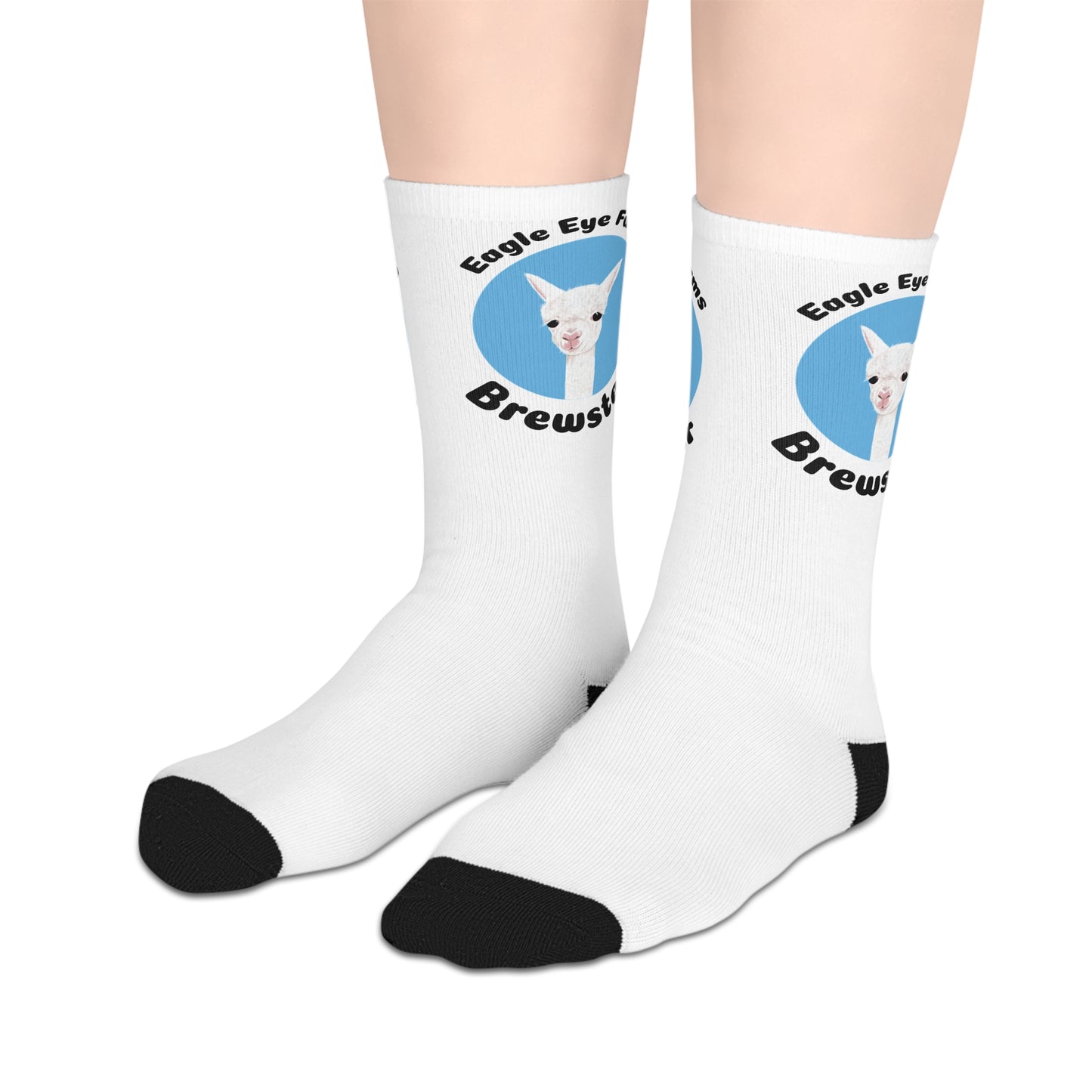 Brewster Socks
