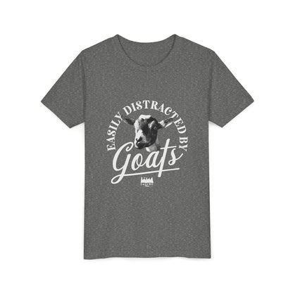 Goat Youth Tee