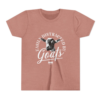 Goat Youth Tee