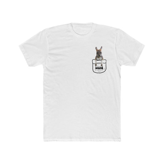 Pocket Pals Kangaroo Tee