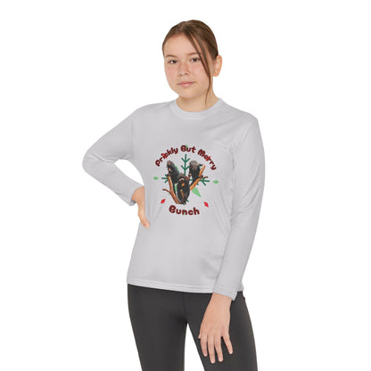 Prickly Youth Long Sleeve