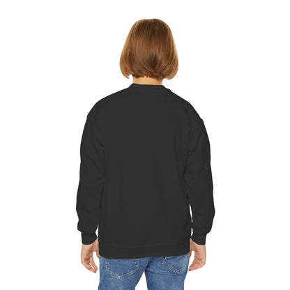 Porcupine Youth Crewneck Sweatshirt