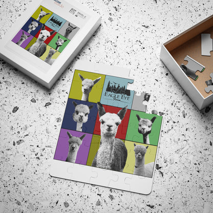 Kids Puzzle