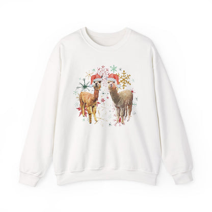 Brewster and Lumi Crewneck Sweatshirt