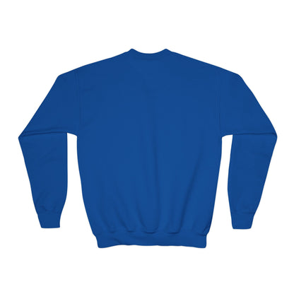 Pocket Pals Sheep Youth Crewneck