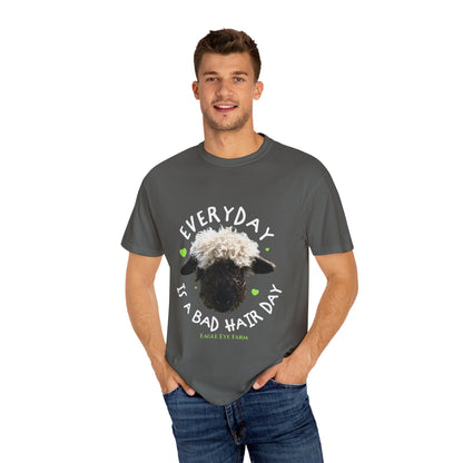 Bad Hair Day T-shirt