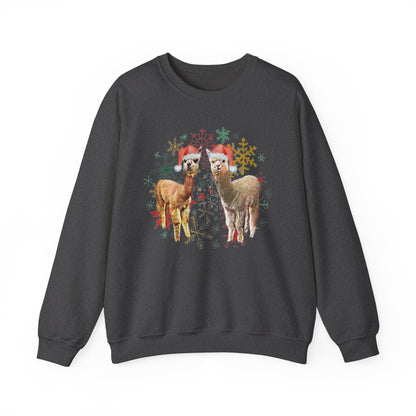 Brewster and Lumi Crewneck Sweatshirt