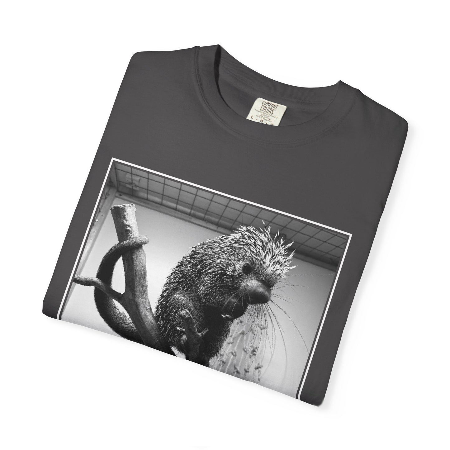 Porcupine T-shirt