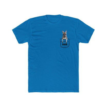 Pocket Pals Kangaroo Tee