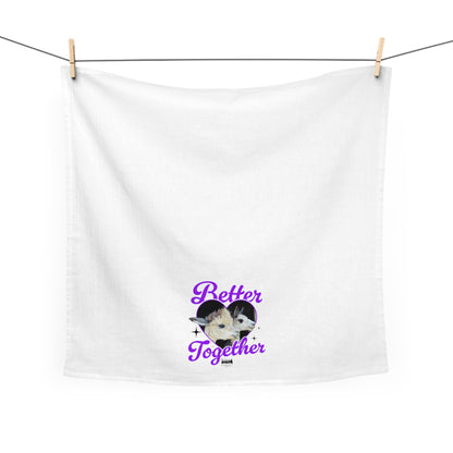 Better Together Tea Towel