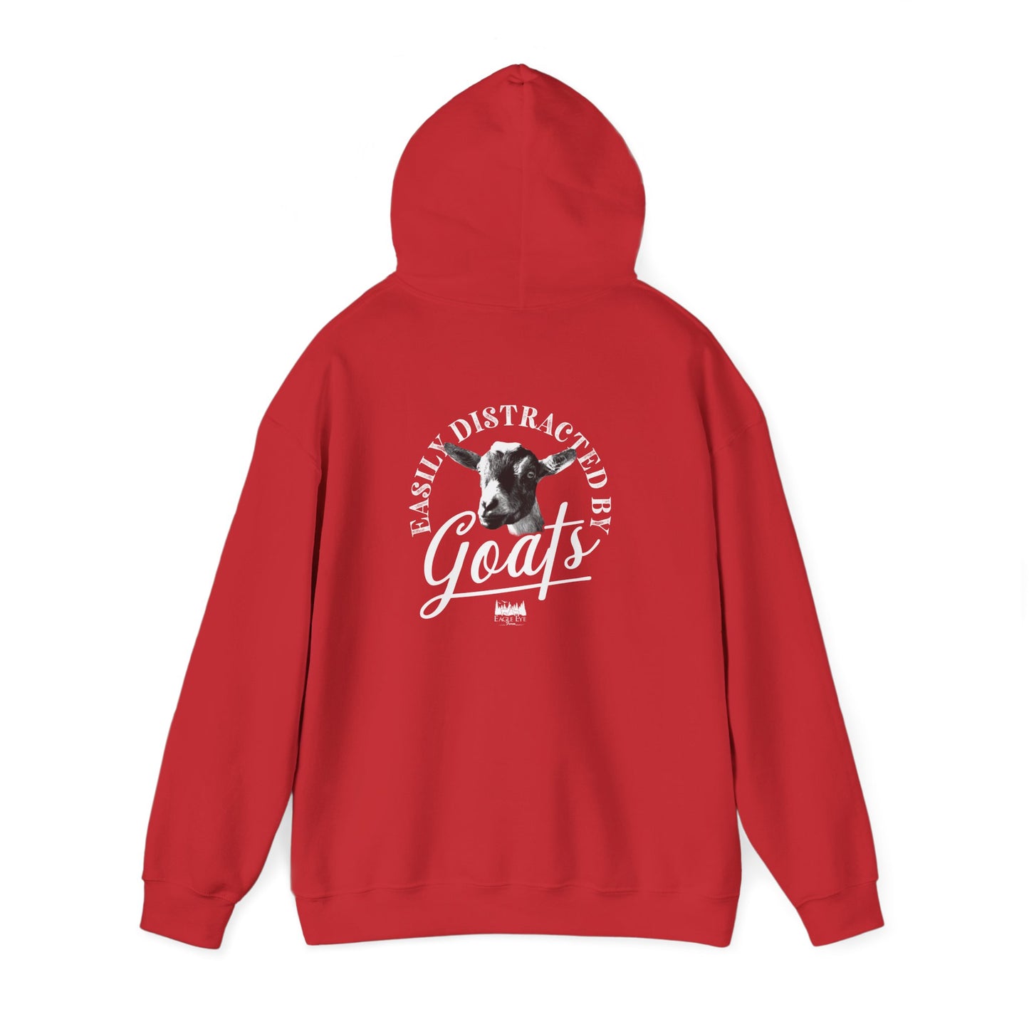 Goat Sweatshirt