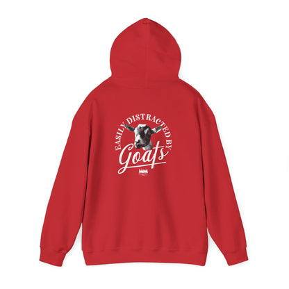 Goat Sweatshirt